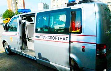 В Беларуси за 9 месяцев у «недобросовестных перевозчиков» изъяли 62 автобуса