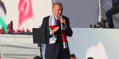 Прекратит ли Эрдоган отношения с Израилем — объясняет востоковед