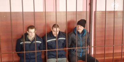 Пожизненное и 30 лет тюрьмы. Оккупанты устроили новые незаконные судилища над украинскими защитниками, омбудсмен отреагировал