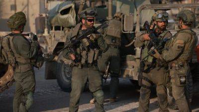 ЦАХАЛ: резню 7 октября в Израиле учинили 3000 вооруженных боевиков ХАМАСа