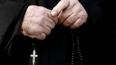 Священник УПЦ МП на Буковине не пустил отпеть в церкви погибшего бойца - видео