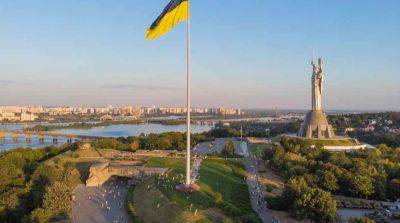 Осеннее тепло в Киеве побило почти вековой рекорд