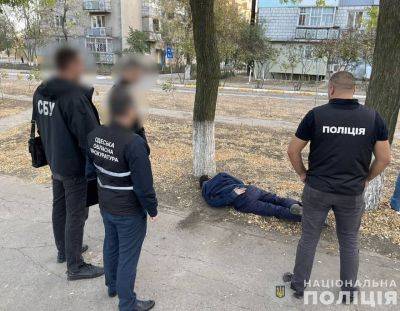В Одесской области задержали фальшивомонетчика | Новости Одессы