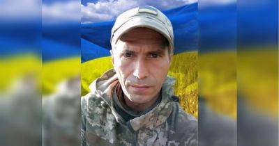 Во время жестокого штурма врага попал под минометный обстрел: под Купянском погиб защитник Украины