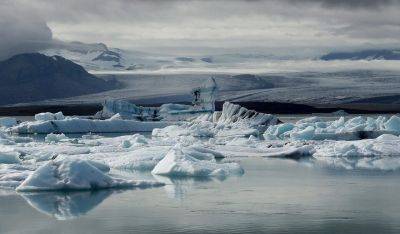 Ученые выяснили, какие страны могут затопить тающие ледники