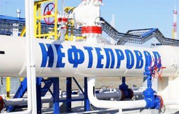 Николай Шульгинов - Переговоры о тарифе на транзит нефти через Беларусь поставлены на паузу - charter97.org - Украина - Казахстан - Белоруссия - Германия
