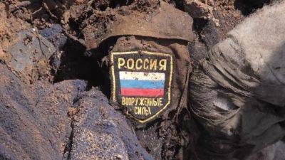 В Украине под обстрелом погибли десятки мобилизованных из Чувашии