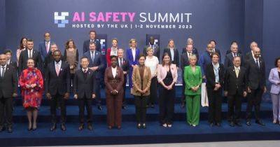 AI Safety Summit: чем пугал Илон Маск и к чему призывал король Чарльз на саммите об ИИ
