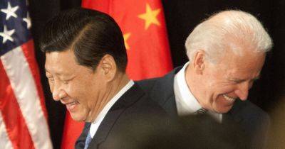 Конкуренция на примере дипломатии: в Белом доме подтвердили встречу Байдена и Си Цзиньпина