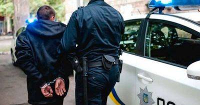 Поножовщина в Каменец-Подольском: в полиции начали расследование дела о драке военных