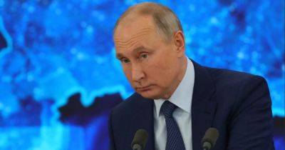 "Нездоровая ситуация": в ГУР ответили, на кого нацелены слухи о "смерти" Путина (видео)
