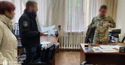 "Беспрецедентная по масштабам схема": работникам ТЦК в Киеве объявили о подозрении (видео)