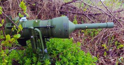 10 лет спустя: Германия возобновляет производство мин DM22, которые поставлялись для ВСУ (видео) - focus.ua - Украина - Германия