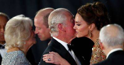 Король Чарльз раскрыл неизвестную деталь о помолвке принца Уильяма и Кейт Миддлтон