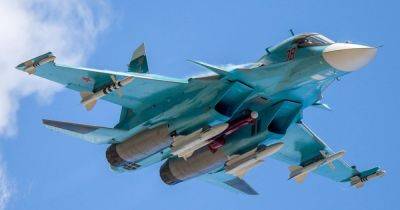 Летели в Одесскую область: зенитная установка Воздушных Сил ВСУ сбила две ракеты Х-59