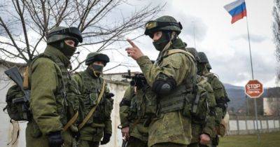 "Нас разматывают на подходе": ВС РФ жалуются на потери в Авдеевке, но закрепятся возле коксохима - focus.ua - Россия - Украина