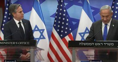 Введут международных миротворцев: США и Израиль ищут способ успокоить ХАМАС в Секторе Газа, — СМИ