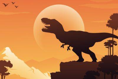 Что убило динозавров 66 миллионов лет назад – ученые назвали причину - apostrophe.ua - Украина - Мексика
