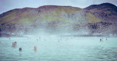 1400 землетрясений за сутки: в Исландии закрыли курорт и готовятся к извержению вулкана