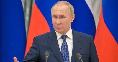 "Его дееспособность под сомнением": у Зеленского обратили внимание на состояние Путина (видео)