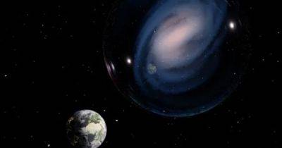 Обнаружен самый далекий двойник Млечного Пути: сделаны неожиданные открытия, нарушающие теории