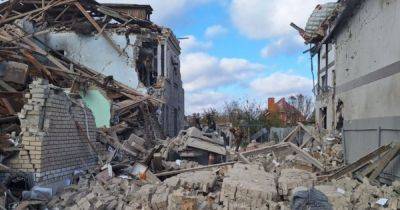 В оккупированном Скадовске на Херсонщине снова прогремели взрывы, — соцсети