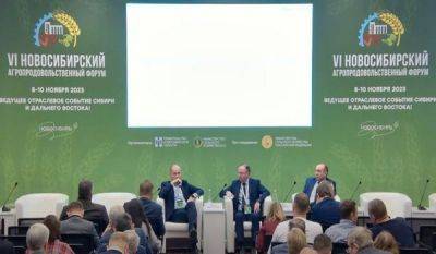 Огромные запасы СОМ в Беларуси могут серьезно повлиять на российский рынок