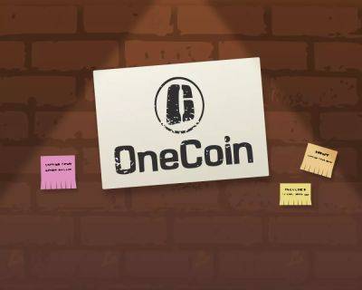 Экс-глава комплаенса OneCoin признала вину