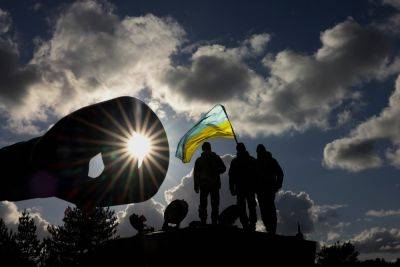Контрнаступление ВСУ - где Украина имеет успехи - карты боев
