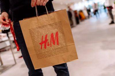 H&M вернулся в Украину. Где уже работают магазины