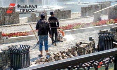 Нужны ли Петербургу трудовые мигранты: плюсы и минусы