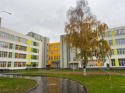 Нижегородская область планирует направить 8,2 млрд на строительство школ