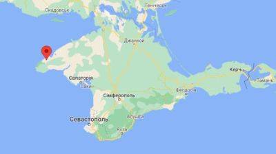 Операция ГУР: в Черноморском в Крыму поражены два российских катера