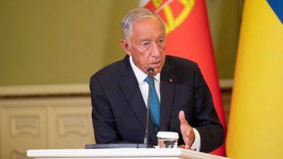 Президент Португалии объявил о роспуске парламента