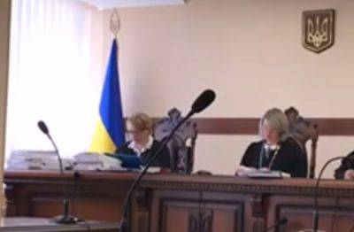 А государство ни причем: в Украине начали судить детей за мизерные пенсии родителей