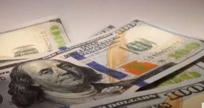 Доллар опустился «ниже плинтуса»: обменки и банки обновили курс валют на пятницу, 10 ноября