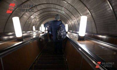Петербургские власти рассказали о ремонте станции метро «Чернышевская»: успеют ли в срок