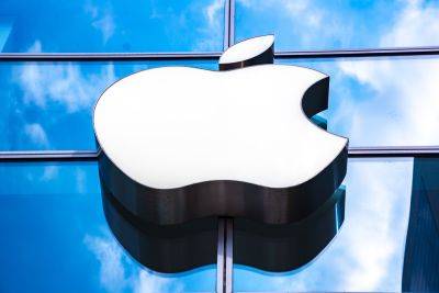 Apple сэкономила на налогах в Ирландии $14 млрд — но сейчас суд ЕС заставляет их вернуть - itc.ua - Украина - Брюссель - Мариуполь - Ирландия - Ес