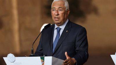 Коррупционный скандал в Португалии: президент распустил парламент и назначил досрочные выборы