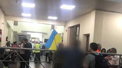 За сутки из сектора Газа эвакуировали еще 160 украинцев