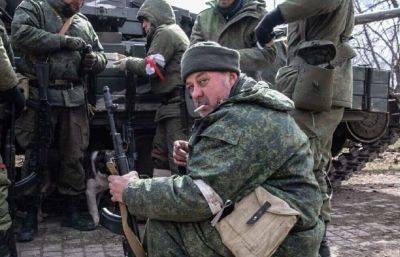 В Крыму мобилизованные россияне до смерти избили своего командира