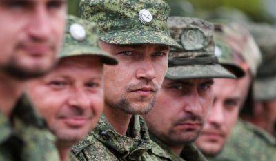 Восстания в российской армии: мобилизованные уже расправляются с со своими командирами и бегут домой