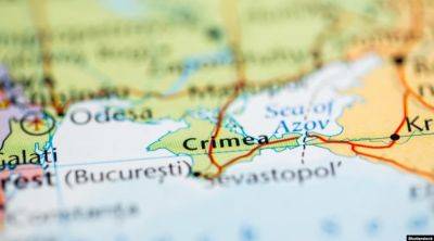 "Бавовна" в оккупированном Крыму: сообщают о "прилетах" в казарму и по военным катерам