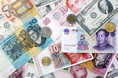 Доллар США может закончить эту неделю самым сильным ростом против иены