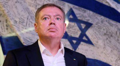 Израиль и Египет отказали некоторым украинцам в эвакуации из Газы – посол
