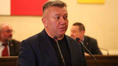 Антикоррупционный суд продлил обязанности депутату Волынского облсовета