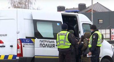 Новый штраф для украинцев: за что будут наказывать от 8500 до 34000 грн