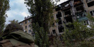 Оккупанты завладели инициативой в Донецкой и Луганской областях — Генштаб Эстонии