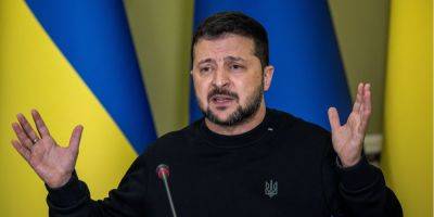 Зеленский на ставке обсудил стратегические планы по освобождению Украины и эвакуацию украинцев из Газы
