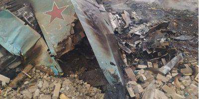 СМИ подтвердили ликвидацию 197 российских летчиков с начала полномасштабного вторжения